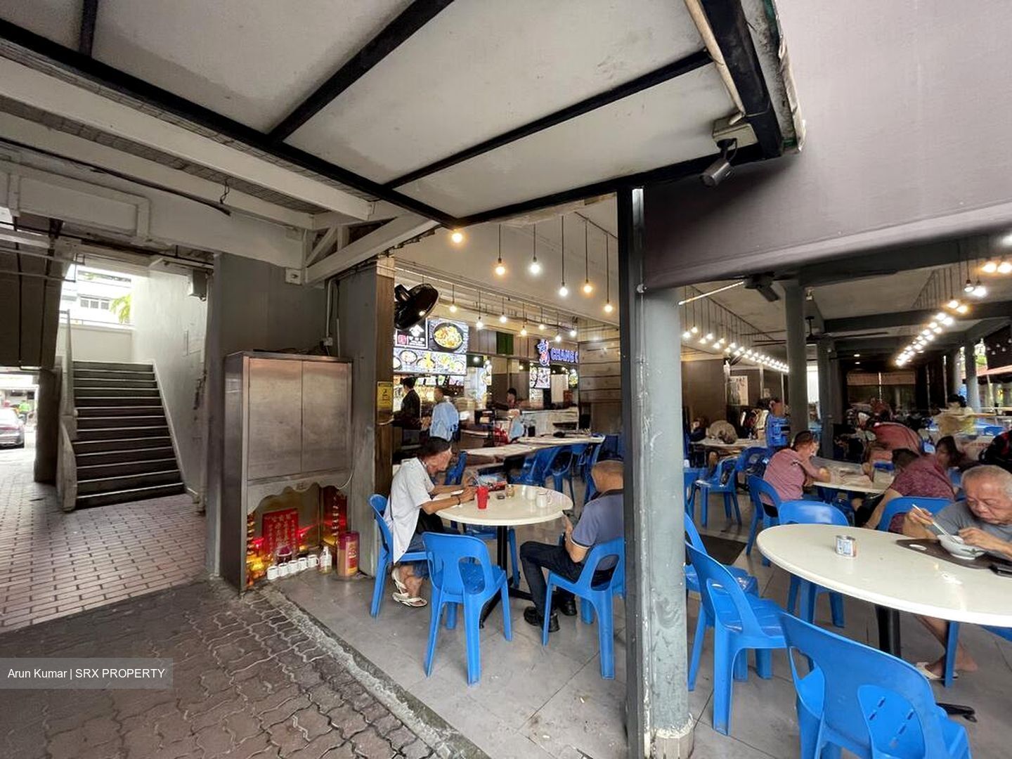 Yishun Street 22 (D27), Retail #512912171